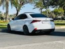 Lexus IS350 F Sport Platinum 3.5L