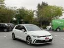 فولكس واجن جولف GTI