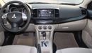 Mitsubishi Lancer Mitsubishi Lancer 2016 GCC, full option, without accidents, very clean from inside and outside