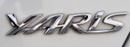 Toyota Yaris Toyota Yaris 1.5L 2021 GCC Original Paint accident-free in excellent condition 812 P.M