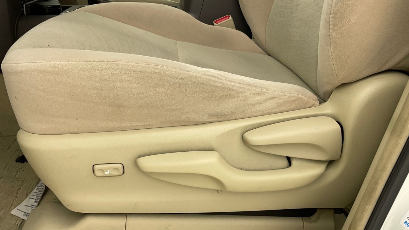 Toyota Prado GXR 4 | Zero Down Payment | Home Test Drive