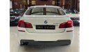 BMW 528i I GCC 2015