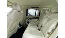 Land Rover Range Rover BRAND NEW GCC SPEC UNDER WARRANTY AND SERVICE CONTRACT