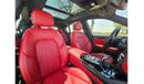 Maserati Levante GT Hybrid GT 2022 GCC WITH AGENCY WARRANTY SERVICE CONTRACT IN EXCELLENT CONDITION