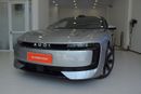 أودي E5 Audi E5 Sportback 2026 Edition Pioneer Model