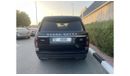 Land Rover Range Rover VIP L