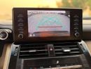 Toyota Land Cruiser GXR Model 2023 GXR 4.0L Pull Option with Radar Very clean Title And Slightly Use