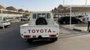 Toyota Land Cruiser Pick Up TOYOTA Land Cruiser LC79 DC 2.8 AT  mid option 2026