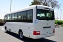 Toyota Coaster 2.7L Petrol Manual
