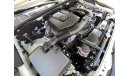 تويوتا فورتونر 2019 full option V6 under warranty Ref#253
