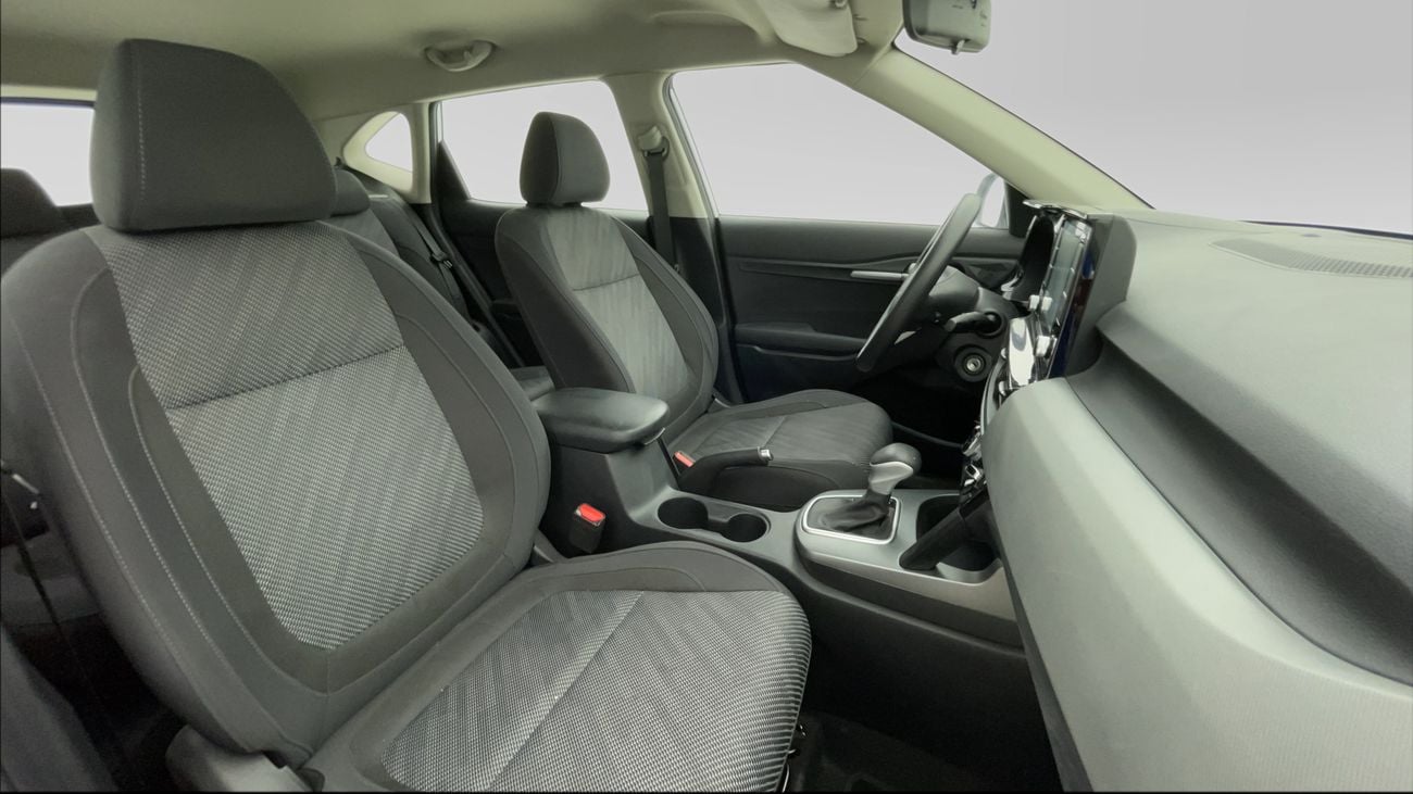 Kia Seltos LX 1.6 | Zero Down Payment | Home Test Drive