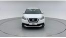 Nissan Kicks S 1.6 | Zero Down Payment | Free Home Test Drive