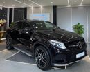 Mercedes-Benz GLE 43 AMG 4MATIC+ 3.0L AMG MERCEDES GLE43 V6 || GCC || ACCIDENT FREE || AMAZING CONDITION II FULLY LOADED || L