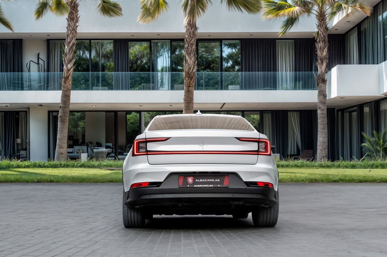 بولستار بوليستار 2 2 Performance | 1,763 P.M | 0% Downpayment | Polestar Warranty!