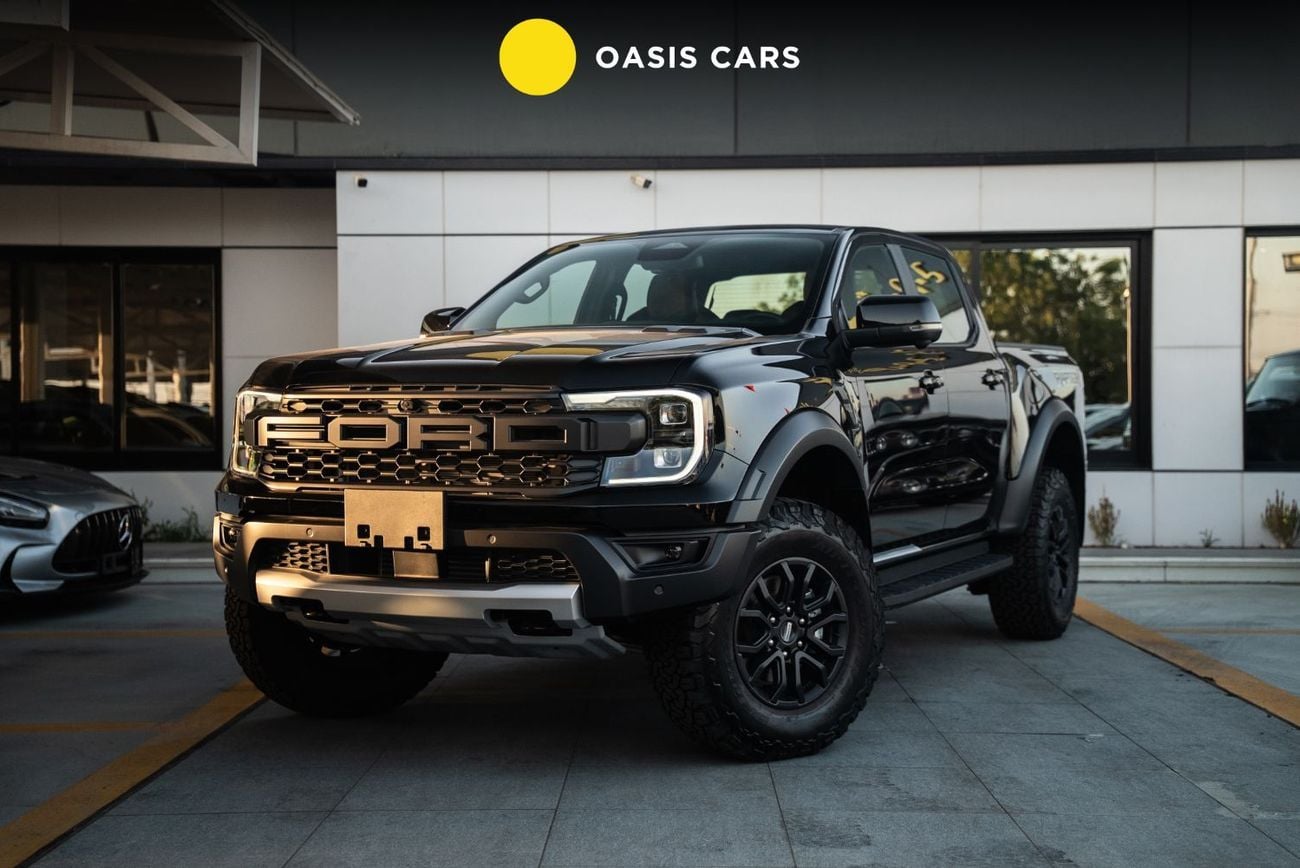 Ford Ranger TURBO 2.0L Turbo Diesel 2025 Brand New 0kms
