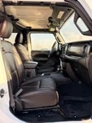 Jeep Wrangler Sport 3.6L A/T (5 Seater)