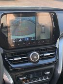 تويوتا أوربان كروزر GLX 1.5L