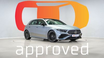 Mercedes Benz A200