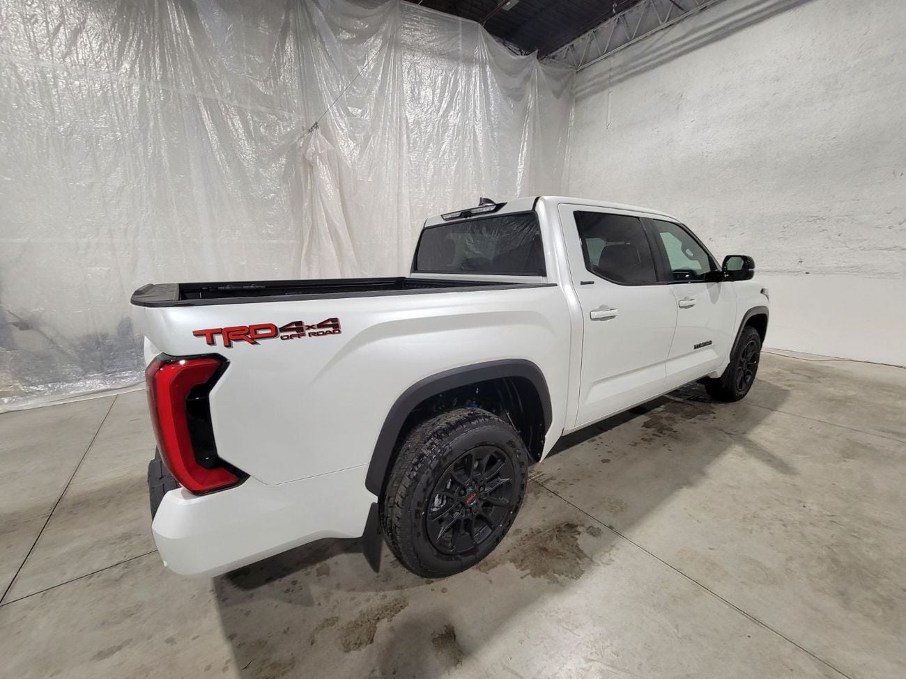Toyota Tundra TRD OFF ROAD | 2026 | Coming Soon
