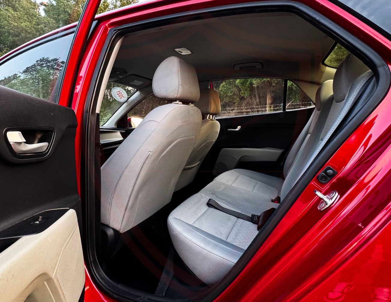 كيا ريو كيا ريو | ١.٦ لتر | ٢٠٢١ | خليجي | خالية من الحوادث | بحالة ممتازة | ٤٩٥ شهرياً