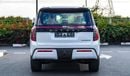Nissan Patrol LE PLATINUM CITY Nissan patrol full option white roof black 2026 LE 3.5TT ALL COLUOR