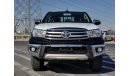 Toyota Hilux 2.7L PETROL, Full Option, Push Start, (CODE # GLXS20)