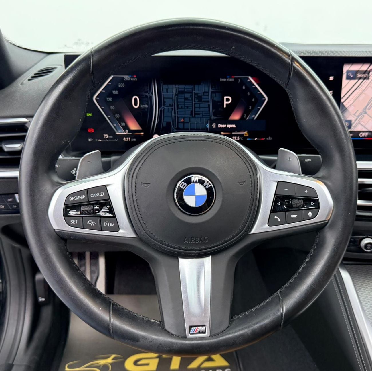 BMW 230i M SPORT 2023 BMW 230i M Sport Pro, BMW Warranty+Service Contract+Full Service History, GCC