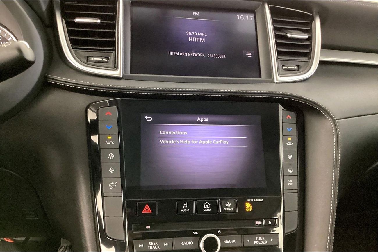 Infiniti QX50 Luxe Sensory Proassist | National Day Celebration | Guaranteed Warranty | 0 Down Payment