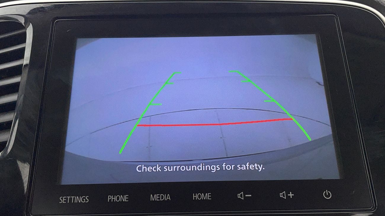 ميتسوبيشي آوتلاندر GLX MID LINE 2.4 | بدون دفعة مقدمة | اختبار القيادة في المنزل