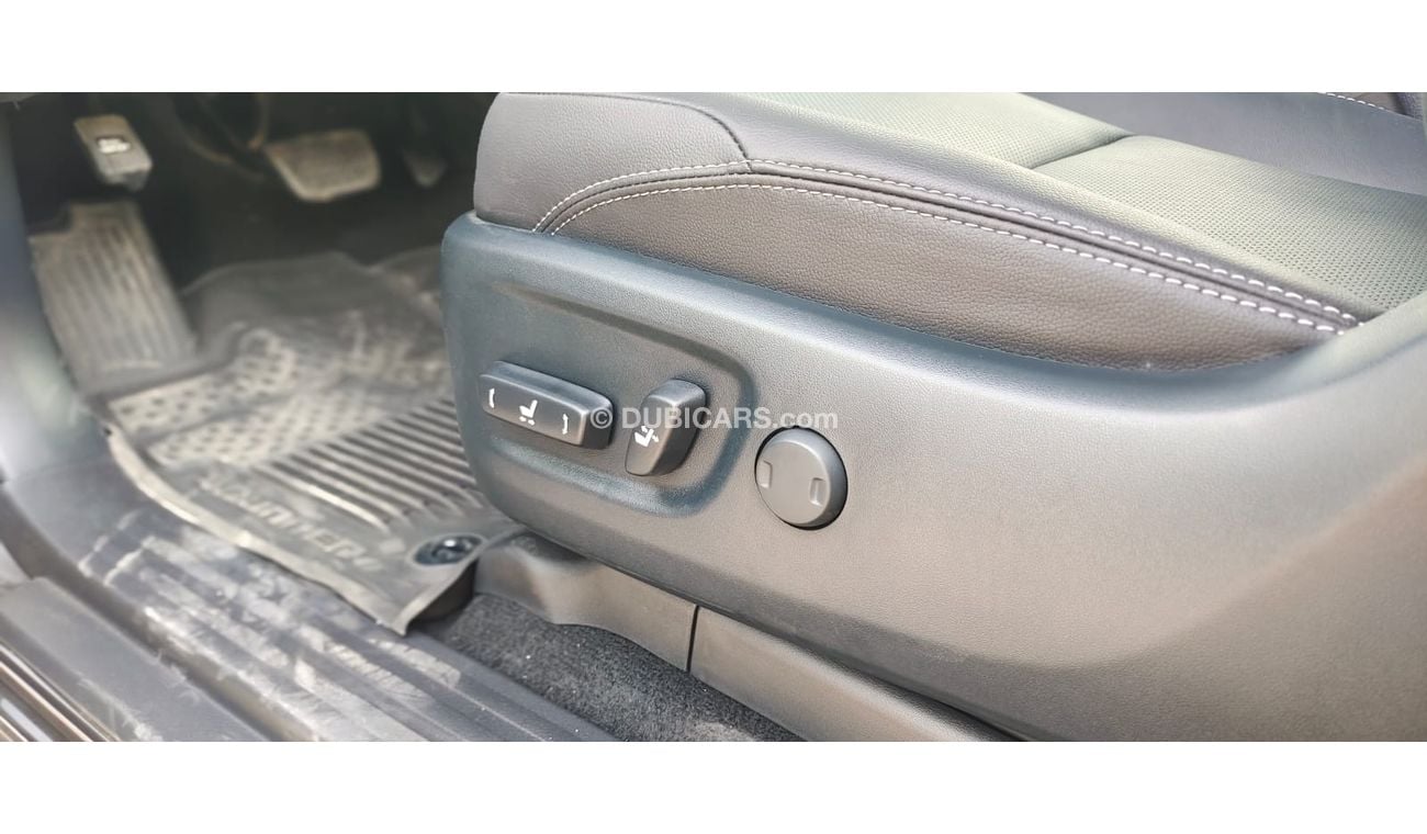 Toyota 4Runner SR5 LIMITED V6 4.0L AUTOMATIC