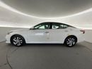 Nissan Altima 2.5 SV AUTO | Guaranteed Warranty | 0 Down Payment