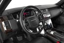 Land Rover Range Rover HSE 3.0L (380 HP)