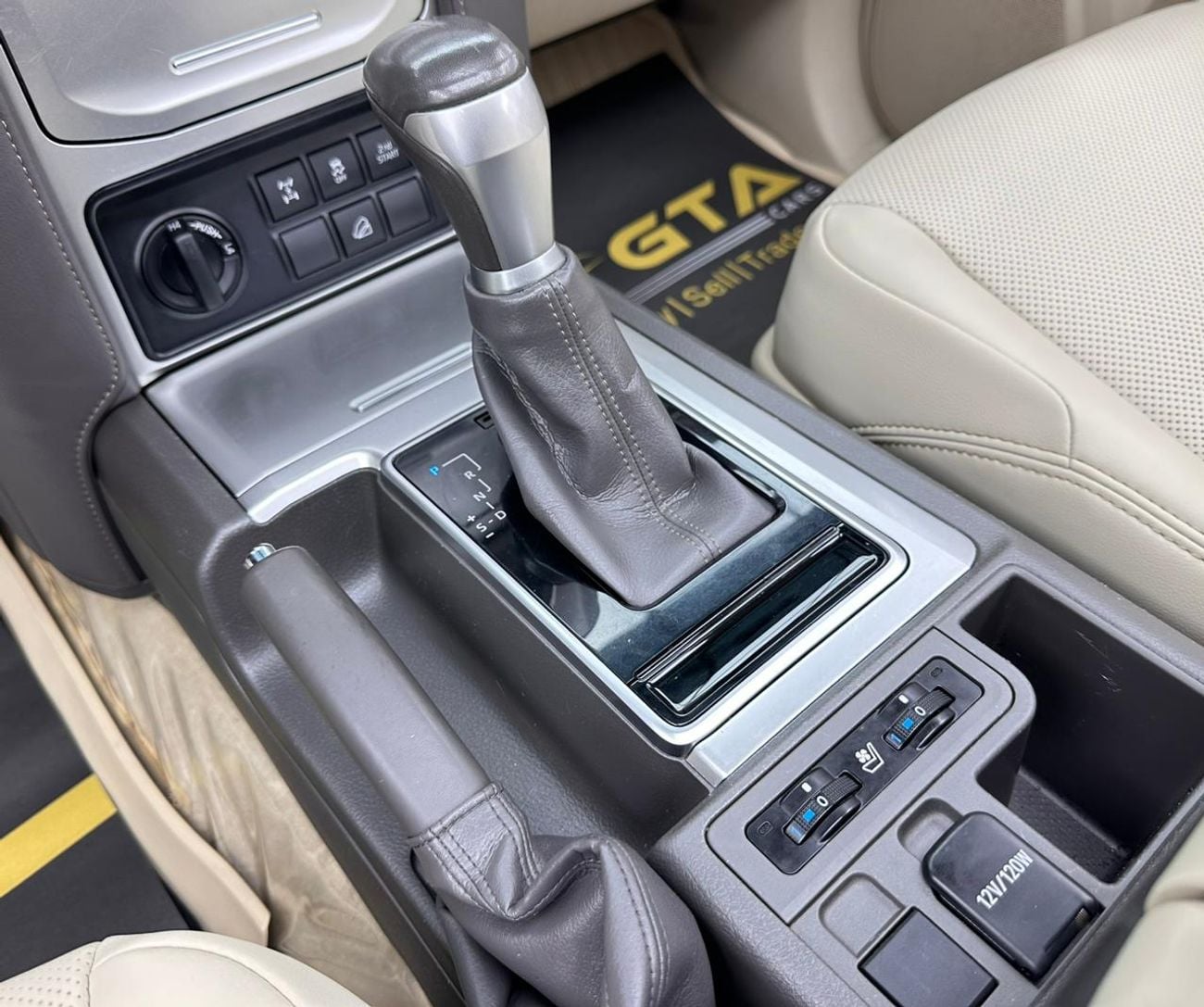 Toyota Prado 2022 Toyota Prado VXR Adventure, 1 Year Warranty Unlimited Km, 03/2028 Toyota Service Contract, Toyo