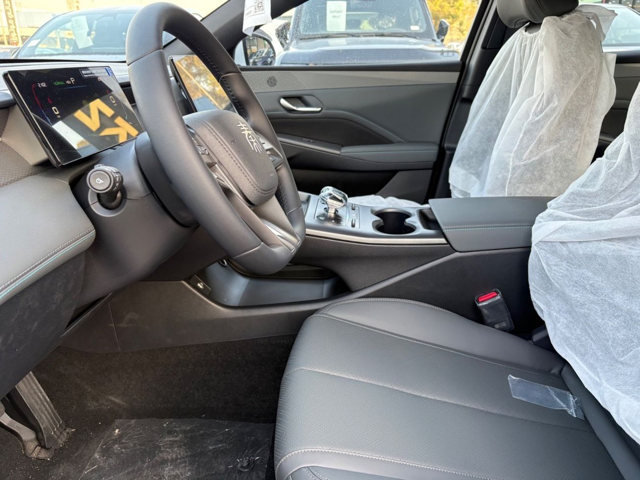 بي واي دي كين بلاس