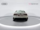 أودي A3 35 TFSI S Line 1.4L A3 Sedan S line 35 TFSI 150hp (Ref# 43122)