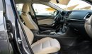 Mazda 6 Gulf No. 2 cruise control, camera monitor, remote control, electric mirrors, control in excellent co