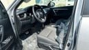 تويوتا فورتونر TOYOTA FORTUNER 2.4L 4X4 D MY2024
