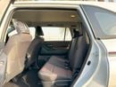 تويوتا إينوفا Toyota Innova 2.0L, FWD Petrol-2.0 L. 2024