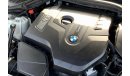 BMW 530i Luxury