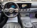 Mercedes-Benz CLS 300 Mercedes-Benz CLS300d 2022 full option