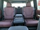 Infiniti QX80 Autograph Captain Chairs 3.5L 2025 INFINITY QX80 3.5L AUTOGRAPH FULL OPTION