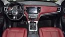 MG RX5 LUXURY EXCELLENT DEAL for our MG RX5 AWD 30T ( 2023 Model ) in Black Color GCC Specs