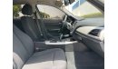 بي أم دبليو 116 BMW 116 2014 GCC  EXCELLENT CONDITION WITH TWO KEYS