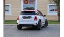 Mini Cooper John Cooper Works F60