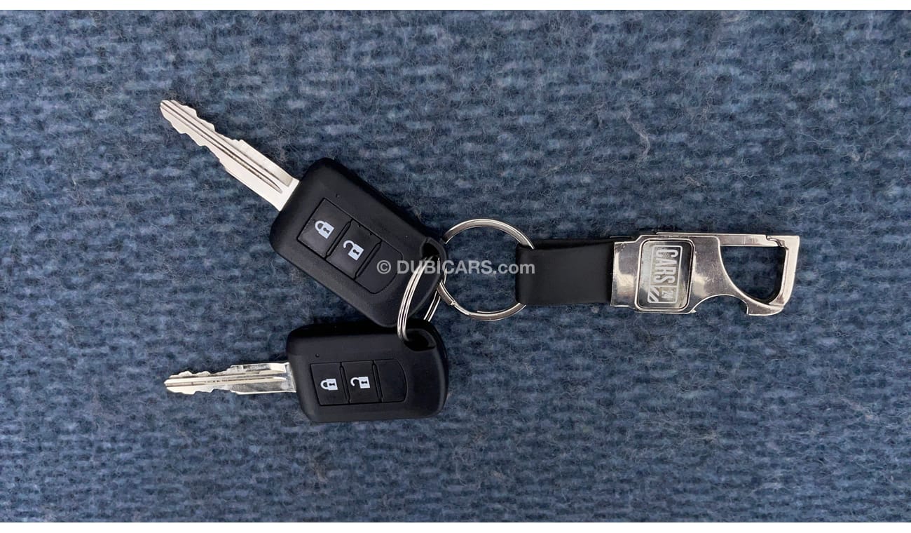 Mitsubishi Attrage GLX 1.2 | Zero Down Payment | Free Home Test Drive