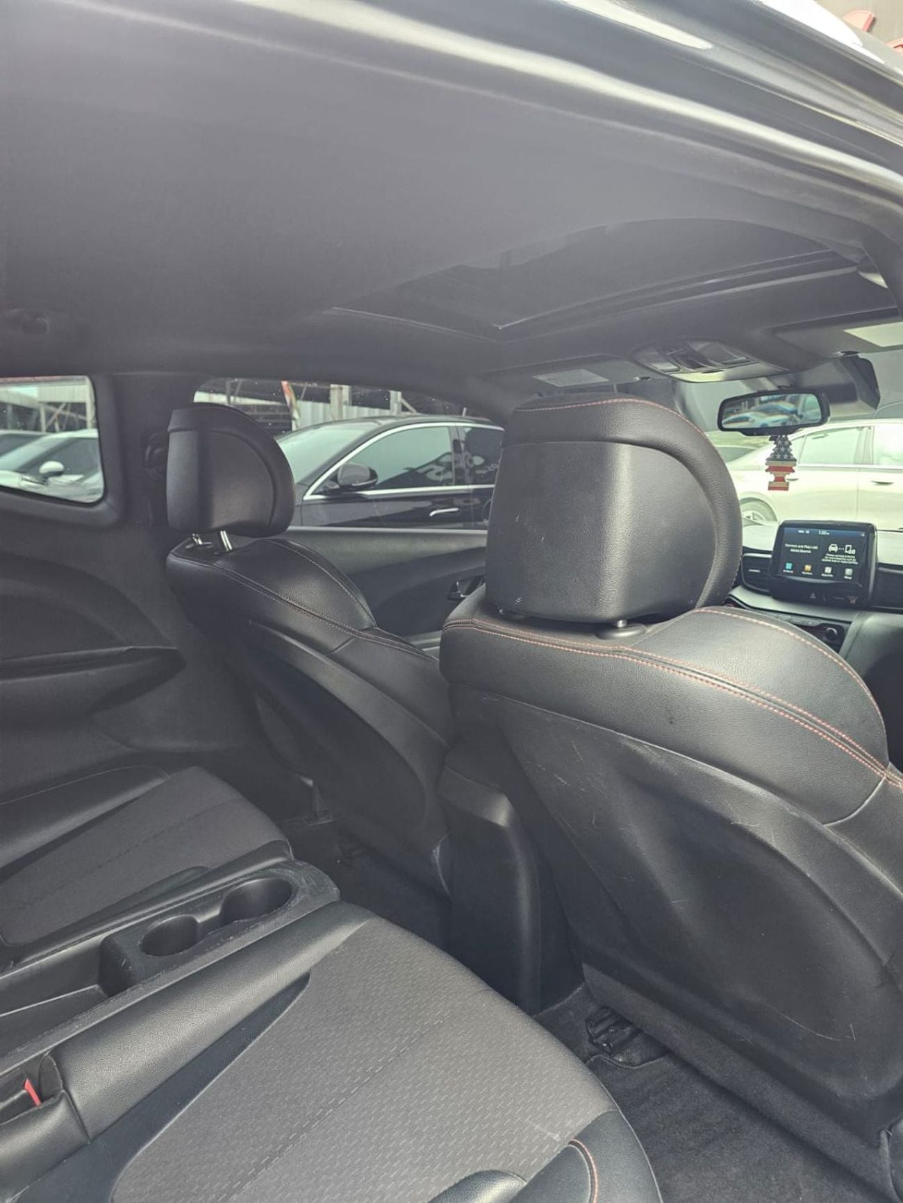 هيونداي فيلوستر Turbo 1.6L