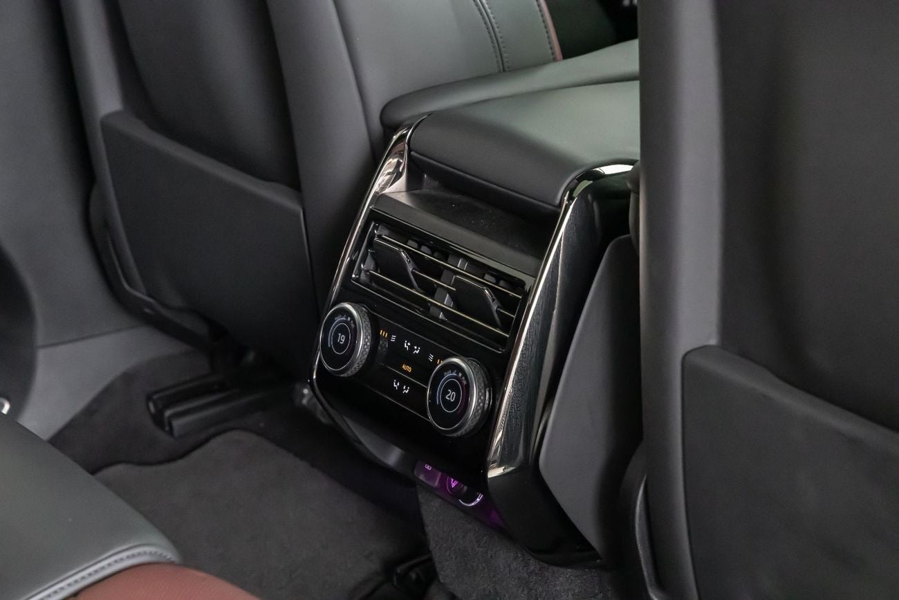 Land Rover Range Rover Sport S P400 3.0L 2024 Range Rover | Sport P400 | Dynamic HSE |  GCC Specs | Al Tayer Warranty & Service C