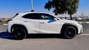 Lexus UX250h PREMIUM CONDITION | WHITE COLOR | 2.0L HYBRID ENGINE | RHD | 2021 | REAR VIEW CAMERA