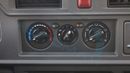 سي إم سي D 260 Window Van 2.4L RWD 2025 GCC 0Km With 3 Years Or 100,000Km Warranty