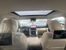 Toyota Land Cruiser GXR
